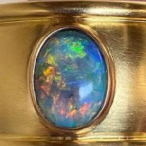 Meet your Posher, Carmelo